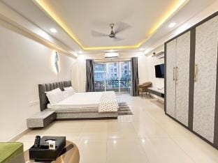 Rajarhat Apartments Apartment in Kolkata