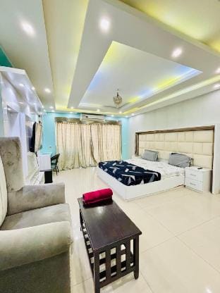 Xanadu studio with best view 822 Vacation rental in Kolkata
