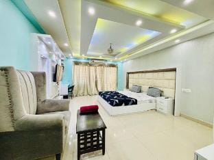 Xanadu studio with best view 822 Vacation rental in Kolkata