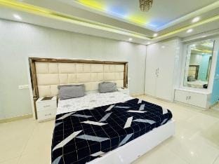 Xanadu studio with best view 822 Vacation rental in Kolkata