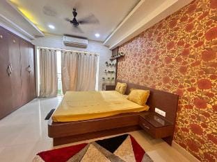 Ultra Luxury Studio in Kolkata Siddha Xanadu 413 Apartment in Kolkata