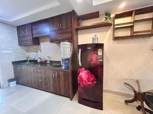 Ultra Luxury Studio in Kolkata Siddha Xanadu 413 Apartment in Kolkata