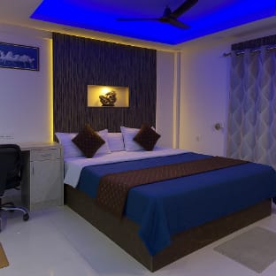 Xanadu best View flat kolkata Apartment in Kolkata
