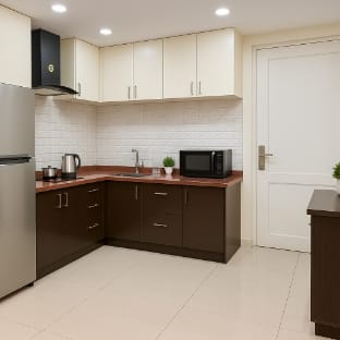 Xanadu best View flat kolkata Apartment in Kolkata