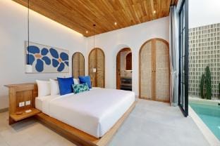 Villa Kala Villa in North Kuta