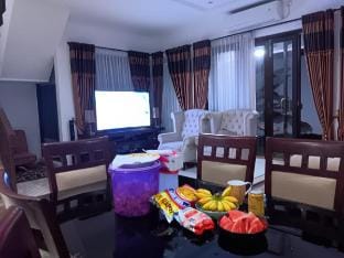 North Bogor Houses Vacation rental in West Java