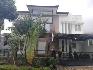 North Bogor Houses Vacation rental in West Java