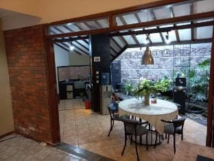Vintage cozy Holiday House Vacation rental in West Java