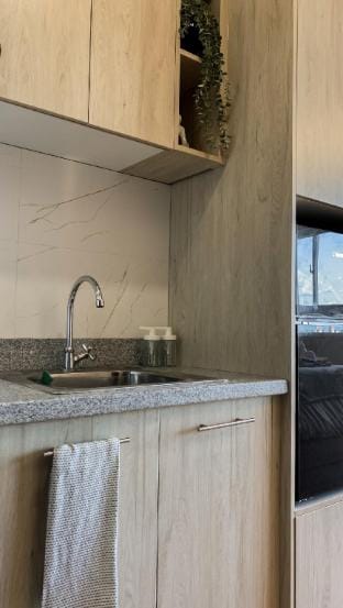 Chic Muji Haven Vacation rental in Cagayan de Oro