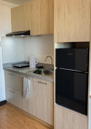 Chic Muji Haven Vacation rental in Cagayan de Oro