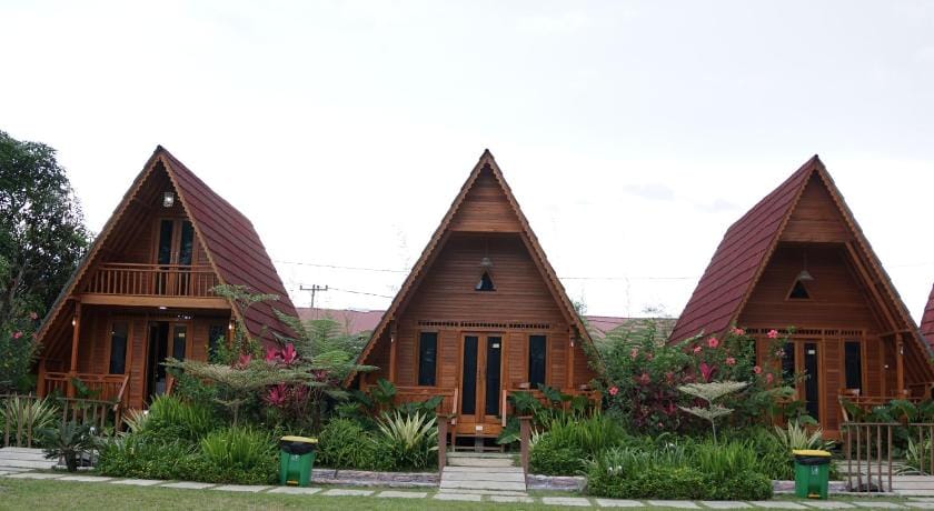 Lopo Hotel and Resort Hotel in Indonesia