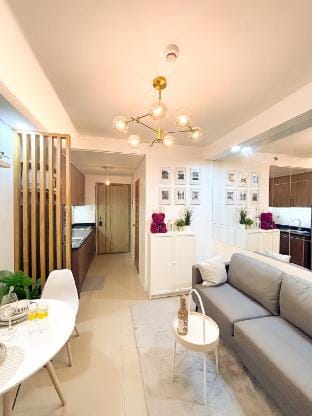 Cindy’s Mordern Comfort Space-Shore Mall of Asia Vacation rental in Pasay