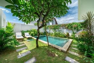 Excellent Location ! Cozy 2BR Motherlands Villa Vacation rental in Mengwi