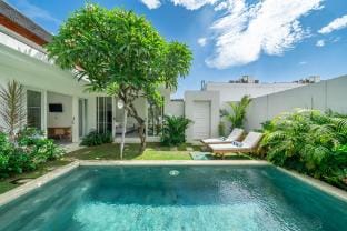 Excellent Location ! Cozy 2BR Motherlands Villa Vacation rental in Mengwi