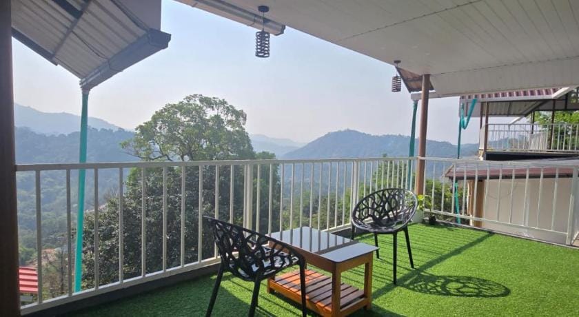 Vue Dale Retreats Munnar Hotel in Kerala
