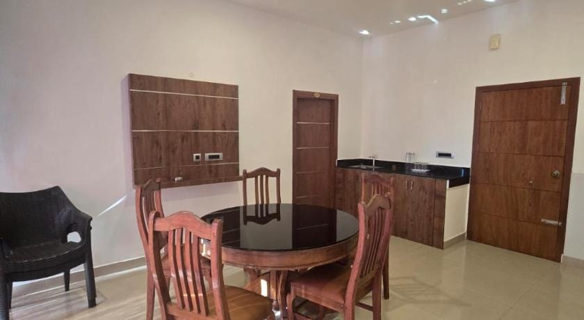 Vue Dale Retreats Munnar Hotel in Kerala