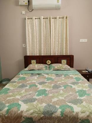 3BHK (1st Floor) Skyview Townhouse Villa Vacation rental in Puducherry