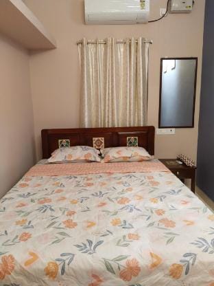 3BHK (1st Floor) Skyview Townhouse Villa Vacation rental in Puducherry