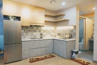 * Fresh Apartment #Big balcony# Washing machine* Vacation rental in Laos