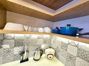 * Fresh Apartment #Big balcony# Washing machine* Vacation rental in Laos