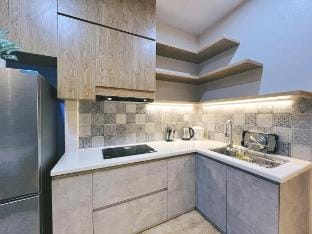 *Lovely Studio*Vintage*Balcony Vacation rental in Laos