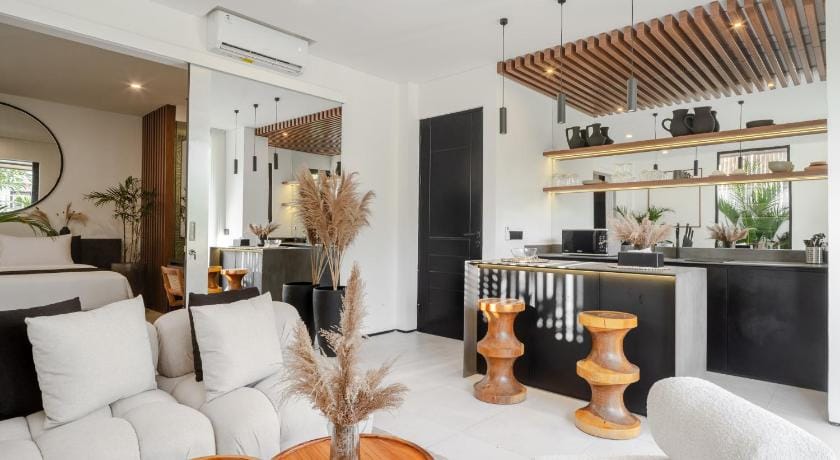 Berawa Living #2 Managed by CPM Bali Apartment in North Kuta