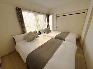 Royal Heights Shiroishi #502 Apartment in Sapporo