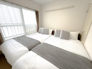 Royal Heights Shiroishi #502 Apartment in Sapporo