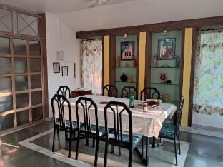 Shravansarri Homestay, Akshi. In natures cradle Farm Stay in Alibag