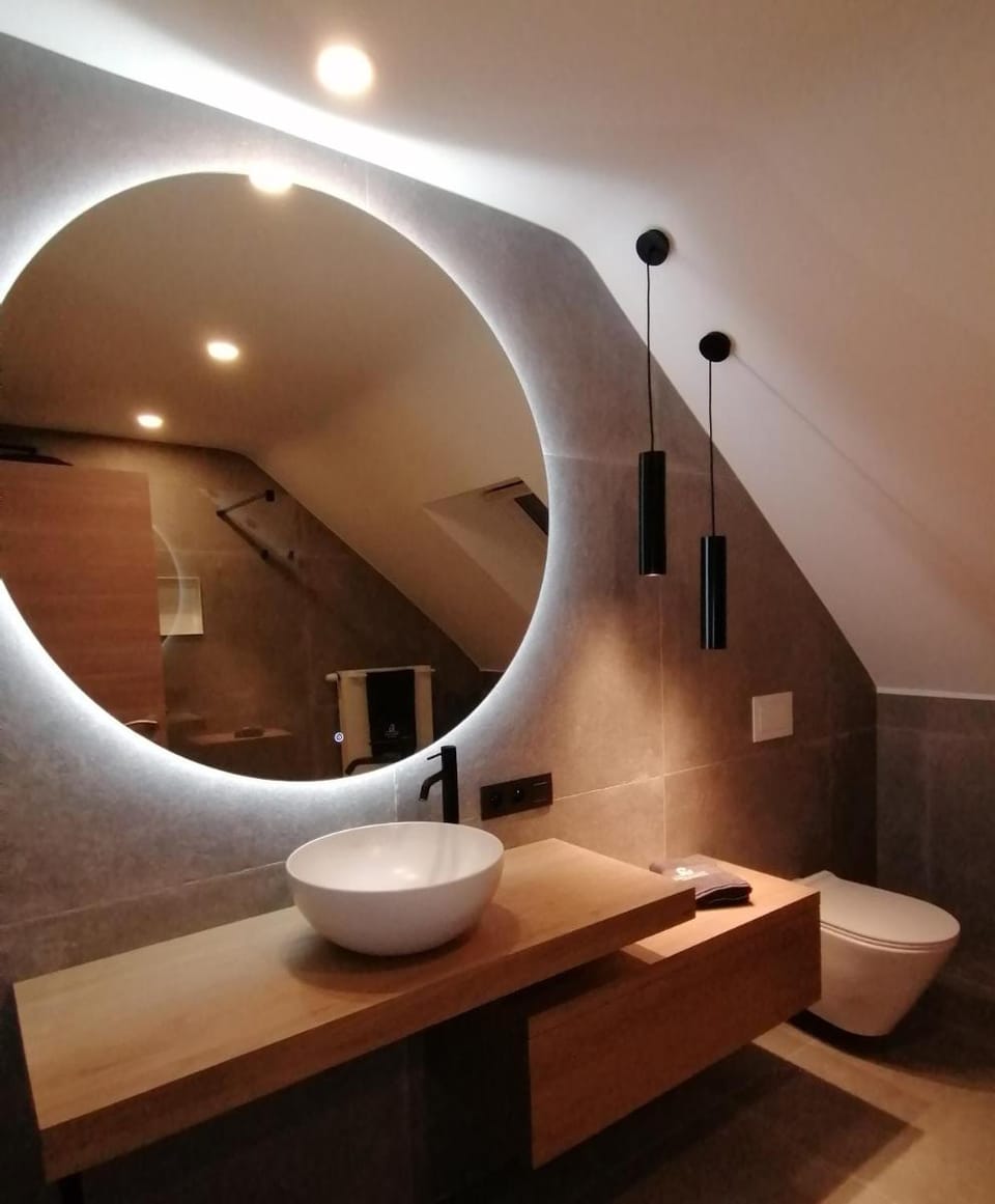 Le Clos du Montys Villa in Wallonia, Belgium