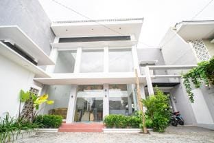 Villa Griya Timoho Private Pool Vacation rental in Yogyakarta