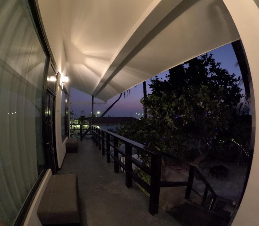 Adroit Sunset View Hotel in Maldives