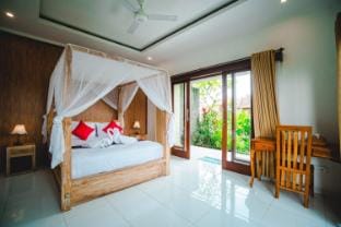 Nia cahya ubud villa Villa in Tampaksiring