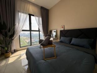 Trion @ KL, Kuala Lumpur by One Guesthouse Apartment in Federal Territory of Kuala Lumpur
