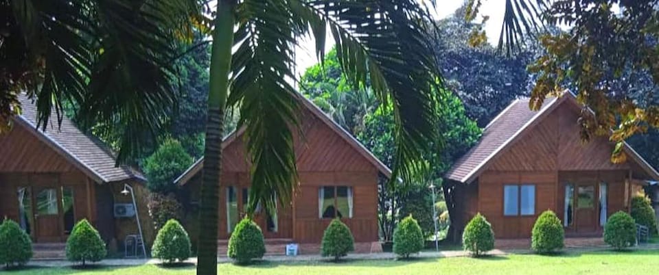 PAVO RESORT Hotel in West Java