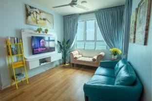 Medina City Sea View Home Vacation rental in Terengganu, Malaysia