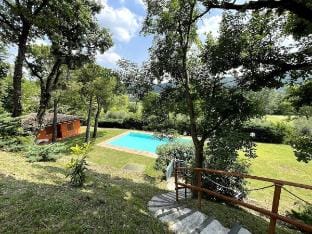 Residence Casa Adriana Apartment in Lake Garda