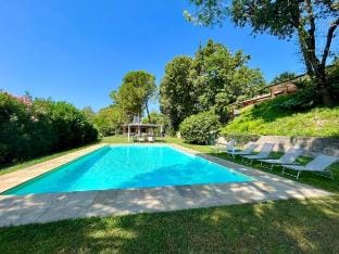 Residence Casa Adriana Apartment in Lake Garda