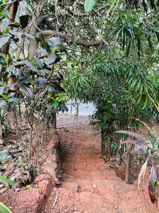 Raia - Unwind in Nature's Lap Vacation rental in Goa, India