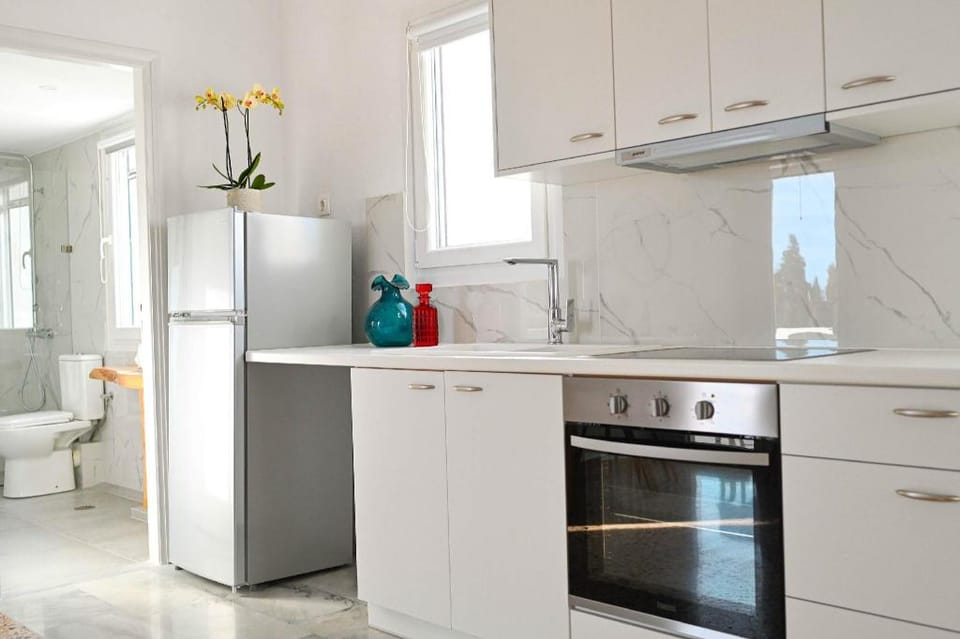 Paros Dream White House   Seaside Luxury Retreat Apartment in Paros, Greece