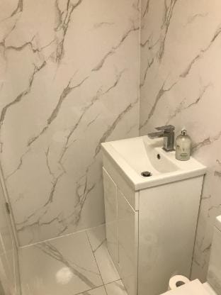The Baravaggio by Nestura Vacation rental in Leicester