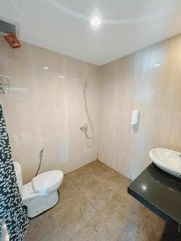 SM Guesthouse Hotel in Special Region of Yogyakarta