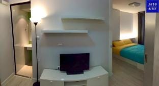Modern Style 1 Bedroom Condo | G Style Huai Khwang Vacation rental in Bangkok