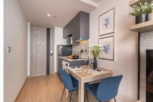 Stunning Sea View On High Floor Vacation rental in Pattaya City