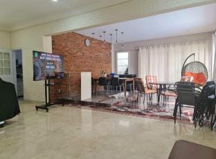 De Lavender Villa’s 1 Vacation rental in West Java