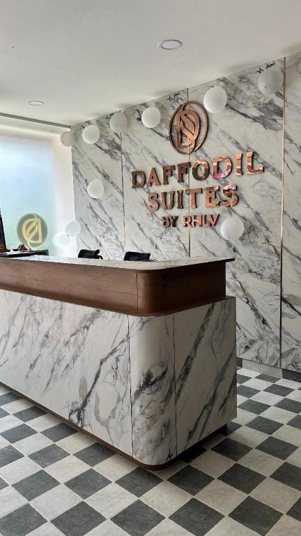 Daffodil Suites by RHLV Hotel in Bengaluru
