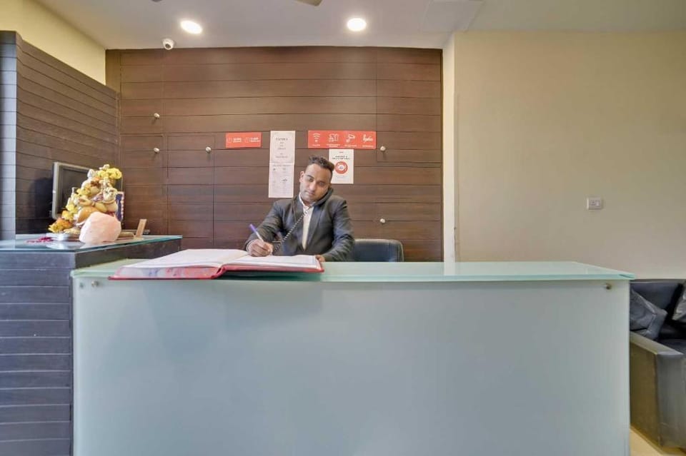 Hotel O Vivah Hotel in Delhi