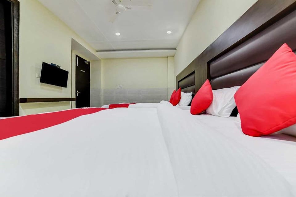 Hotel O Vivah Hotel in Delhi