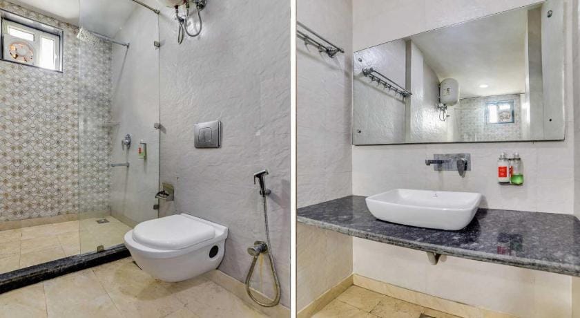 Hotel O Vivah Hotel in Delhi