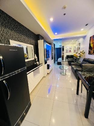Manila Bay Houses Vacation rental in Pasay